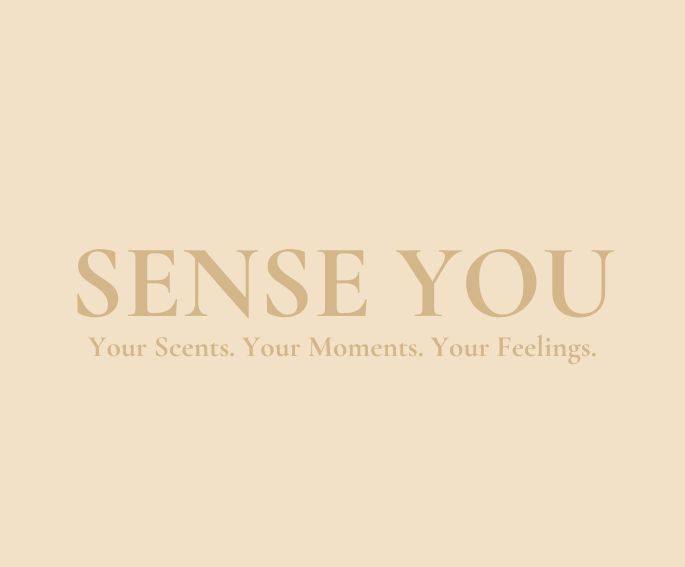 SENSE YOU - Candles and Fragnances